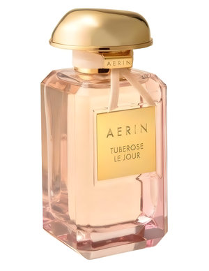 Tuberose Le Jour by Aerin perfume bottle