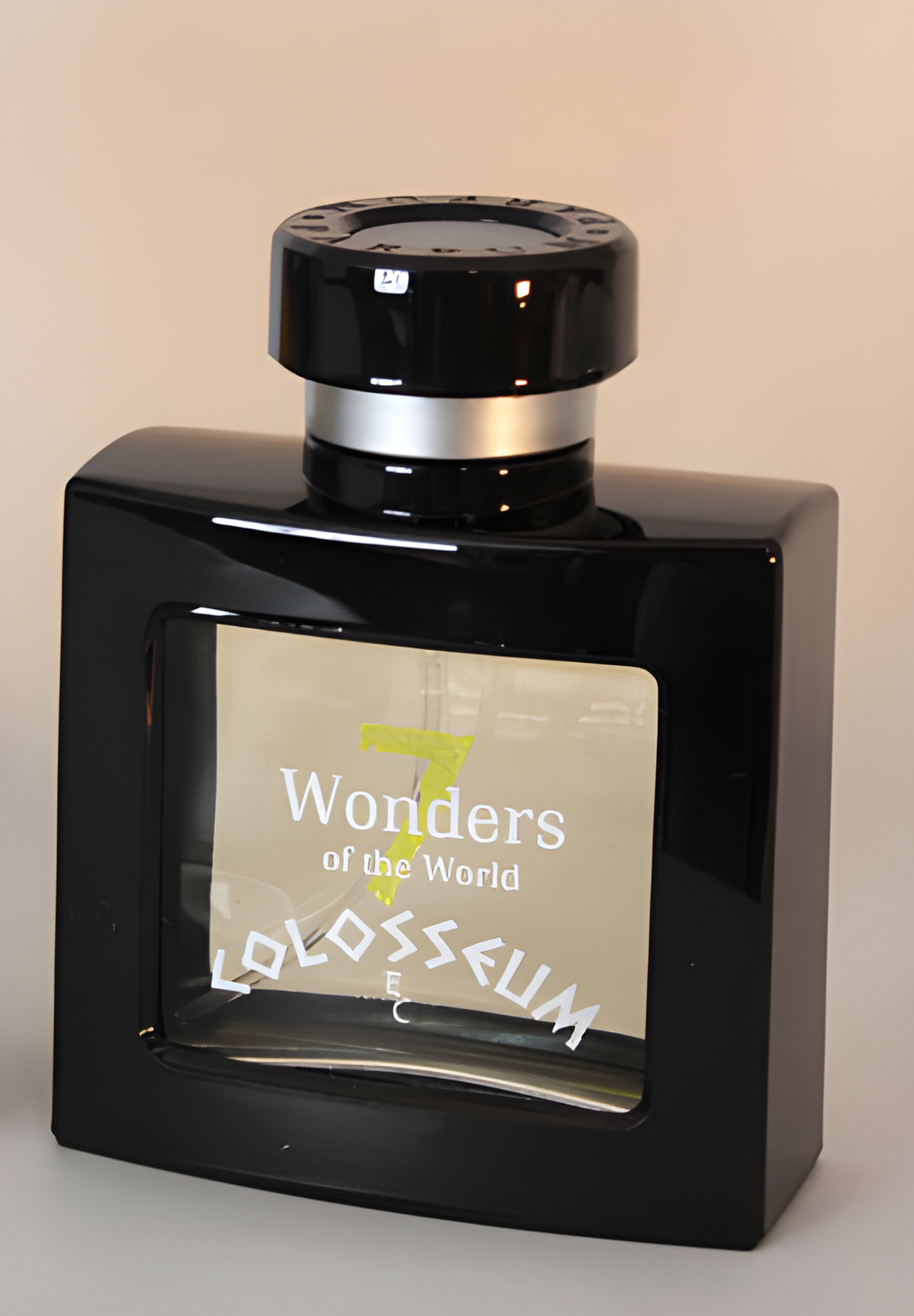 Picture of 7 Wonders of the World Colosseum fragrance
