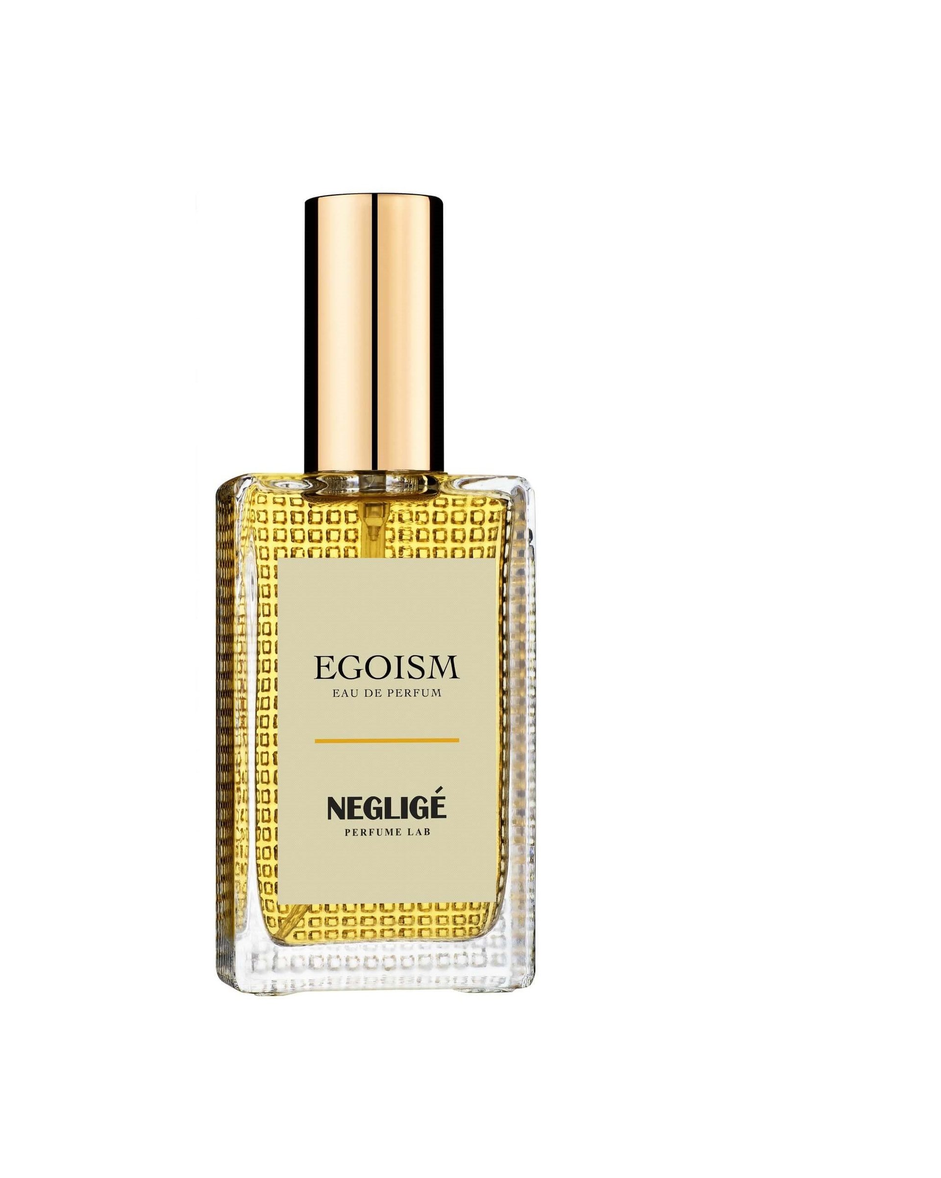Picture of Egoism fragrance