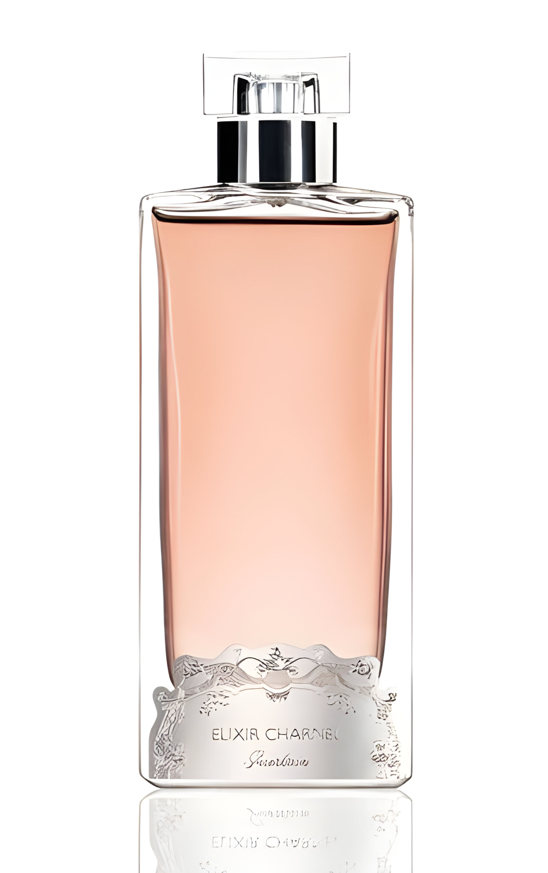 Picture of Elixir Charnel Le Boise Torride fragrance