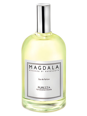 Purezza by Magdala perfume bottle