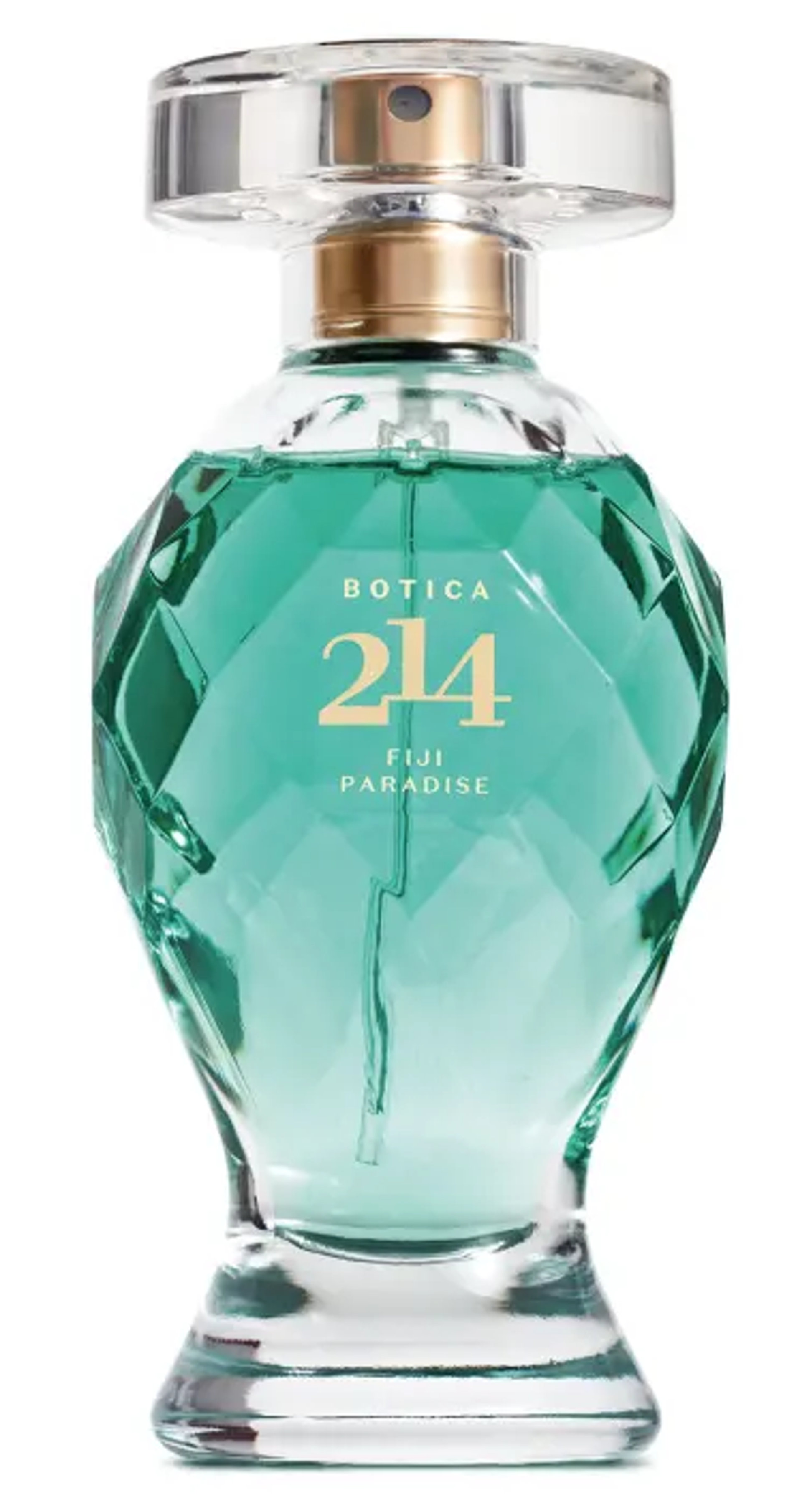 Picture of Botica 214 Fiji Paradise fragrance