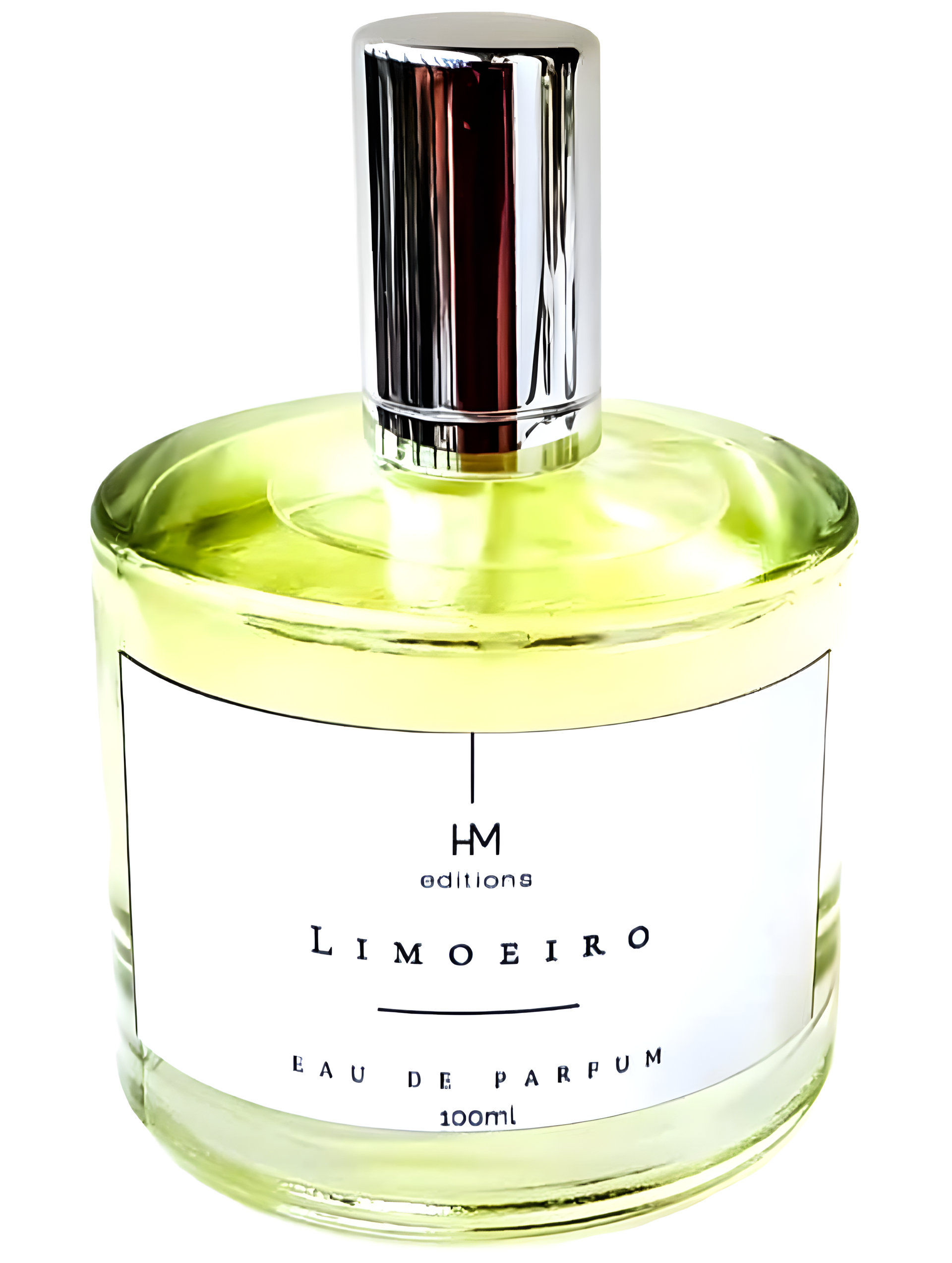 Picture of Limoeiro fragrance