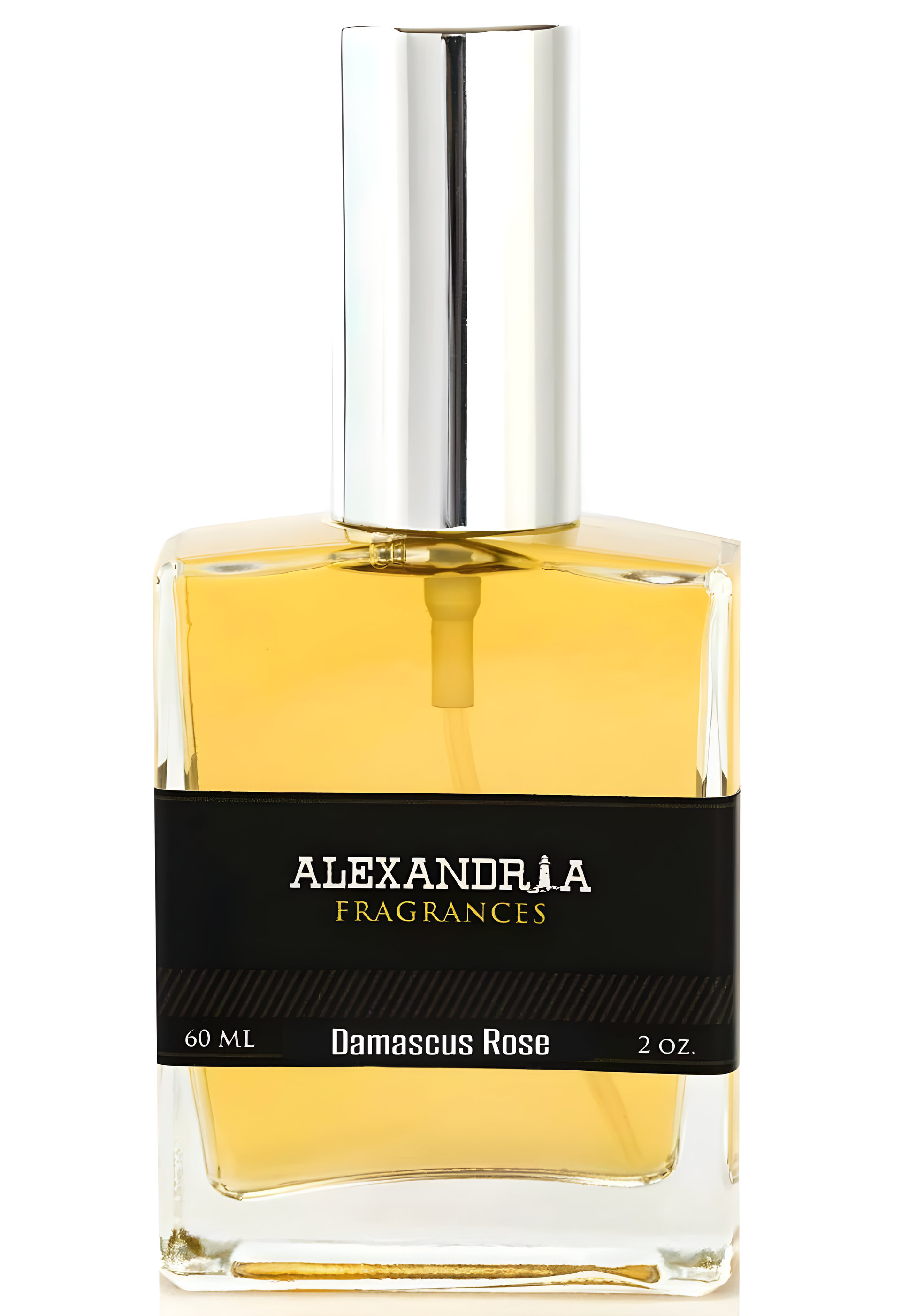 Picture of Damascus Rose fragrance