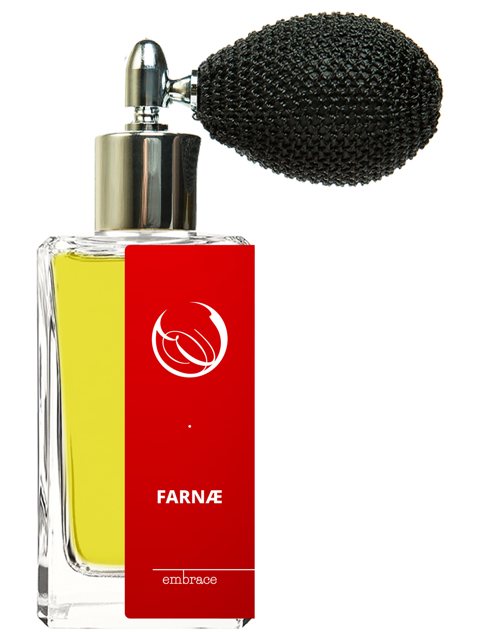 Picture of Farnae fragrance