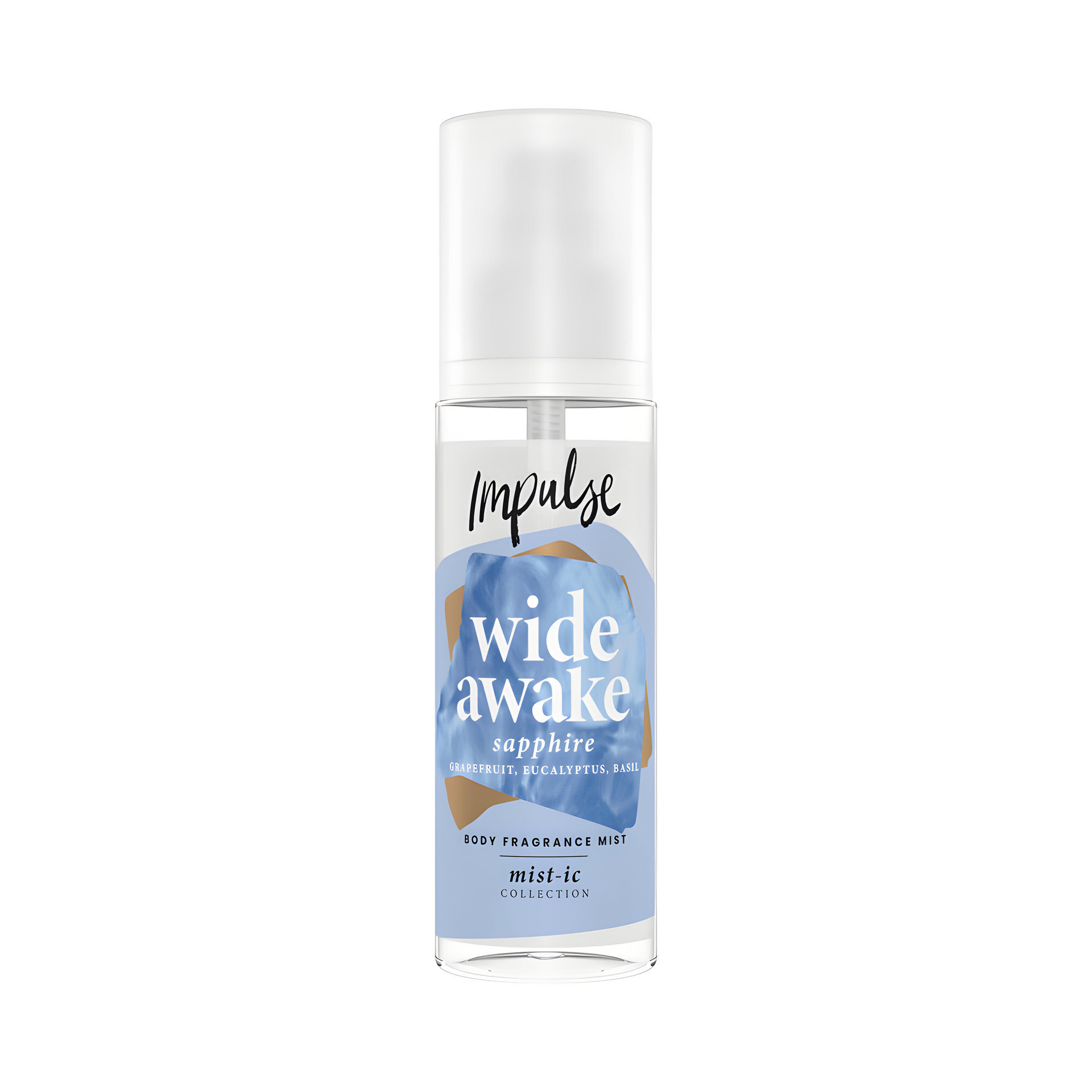 Picture of Wide Awake fragrance
