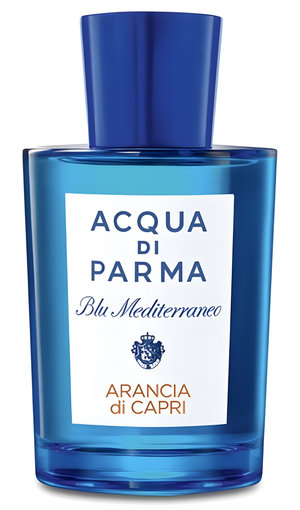 Picture of Acqua Di Parma Blu Mediterraneo Arancia Di Capri fragrance