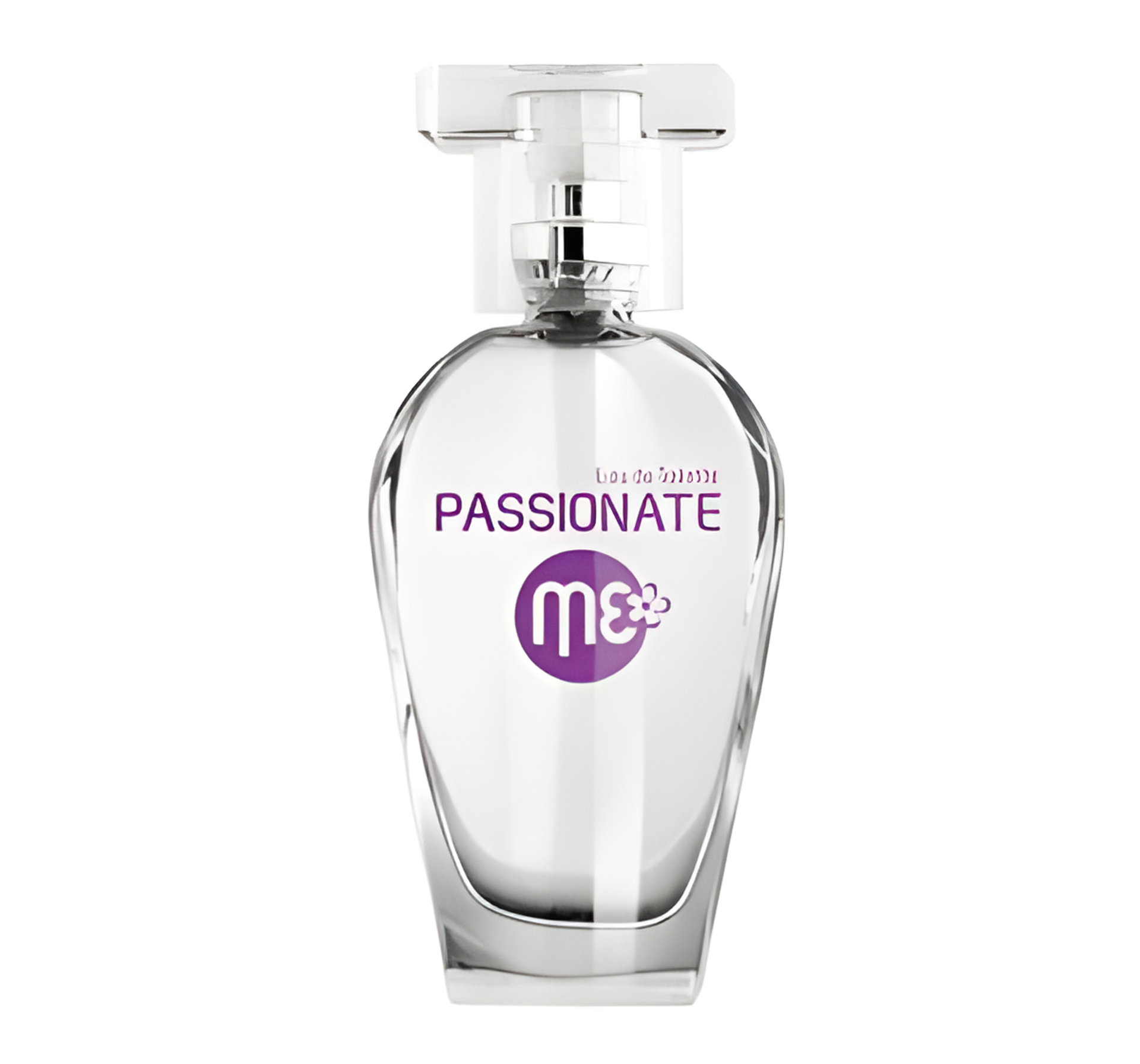 Picture of Passionate Me fragrance