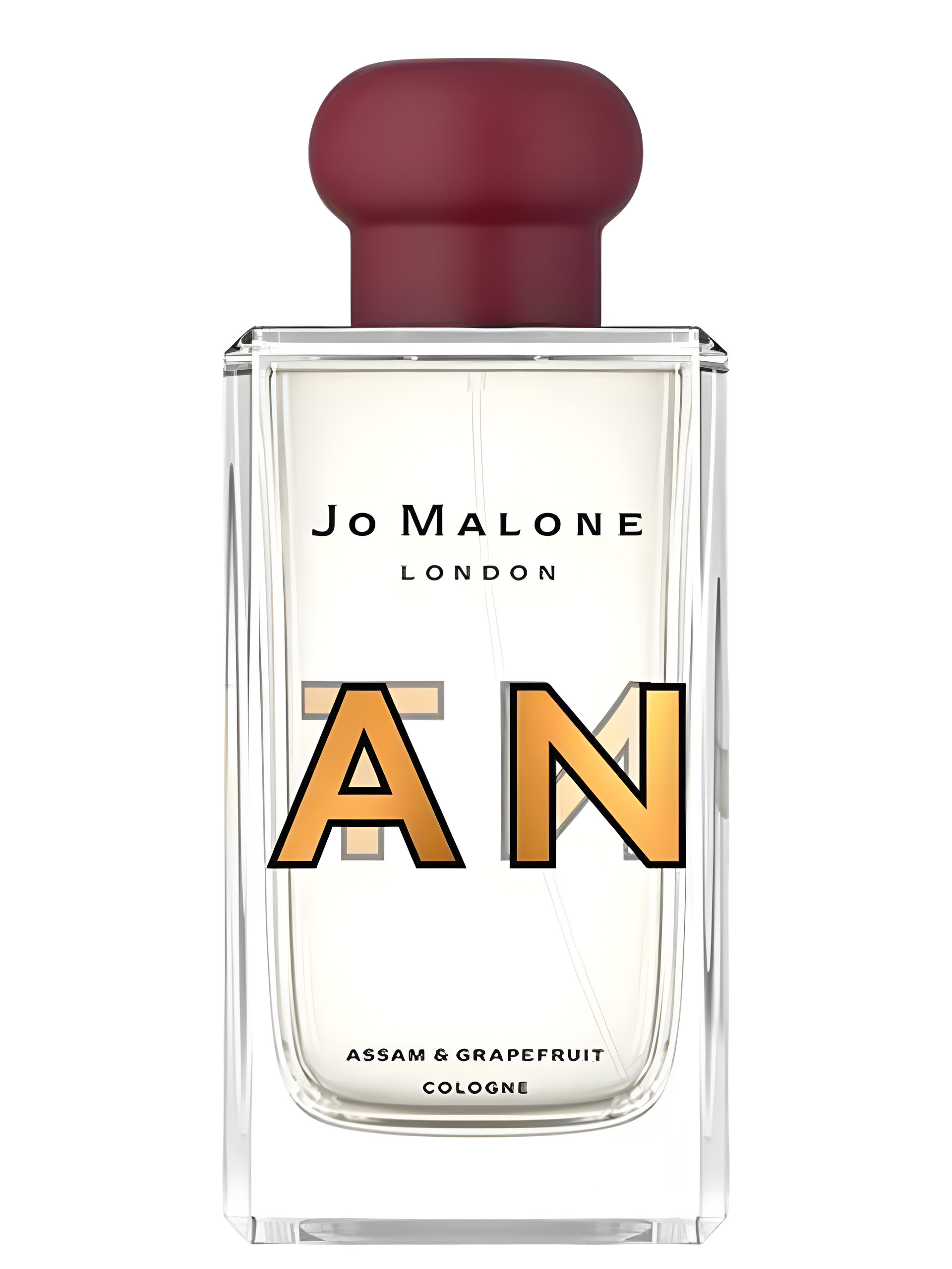 Picture of Assam & Grapefruit fragrance