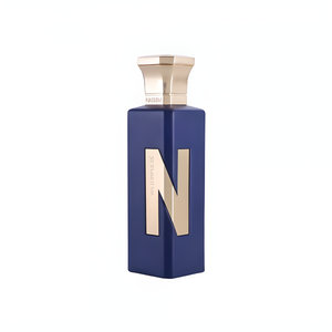 Wild Impulse by Naseem perfume bottle