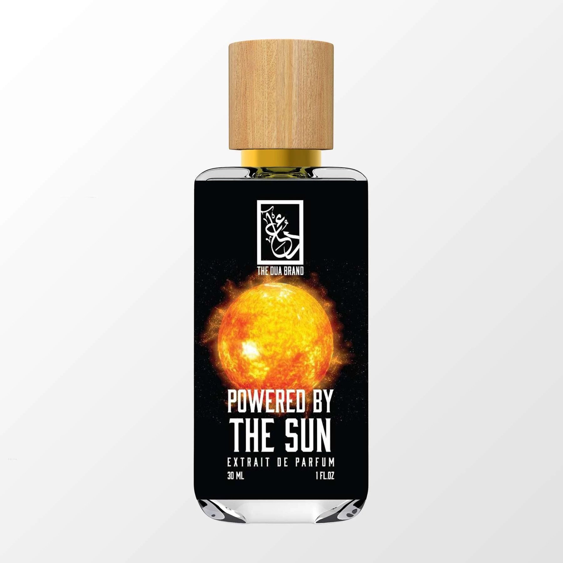 Picture of Powered by the Sun fragrance