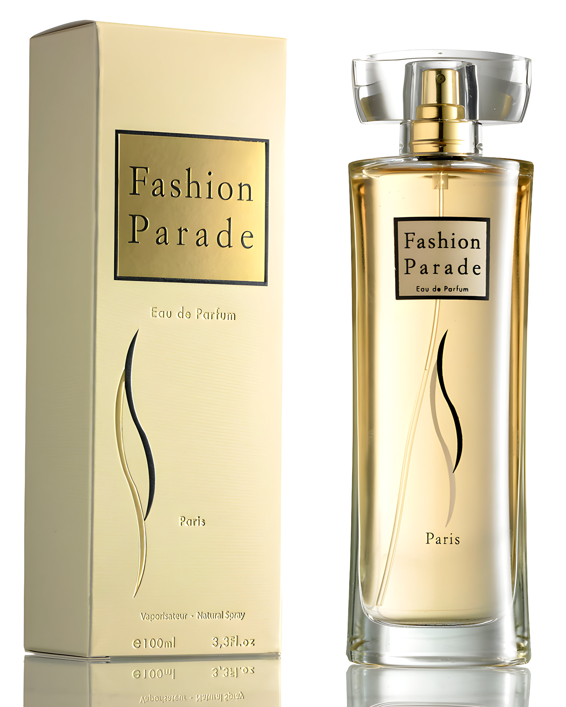 Picture of Fashion Parade fragrance