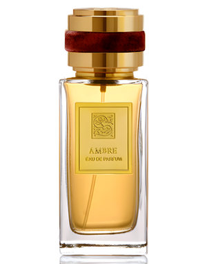 Ambre by Signature perfume bottle