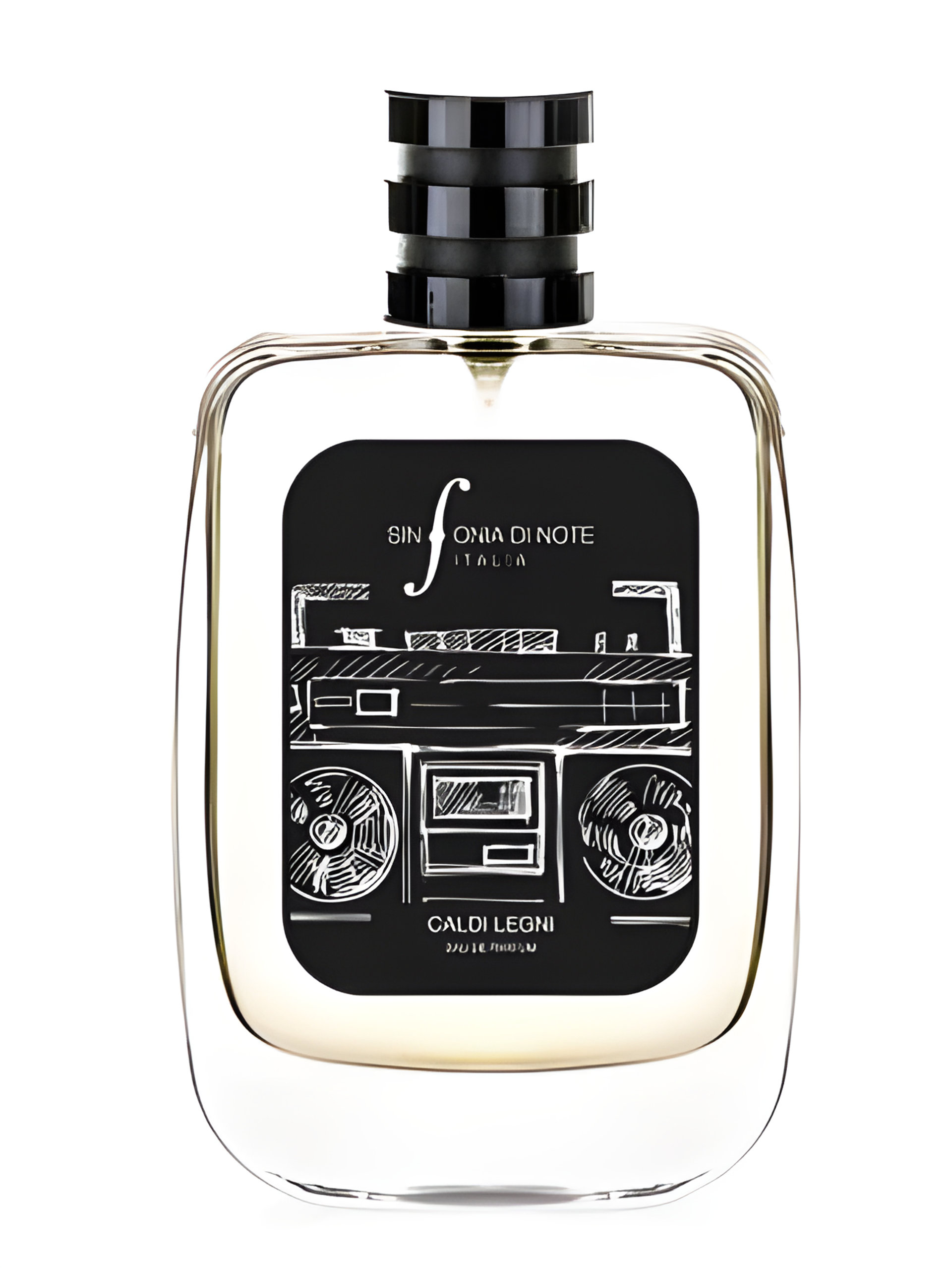 Picture of Caldi Legni fragrance