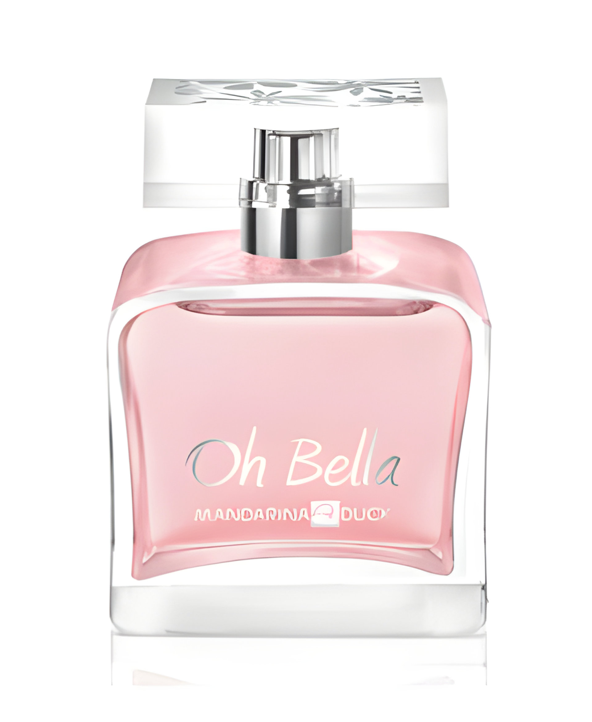 Picture of Oh Bella fragrance