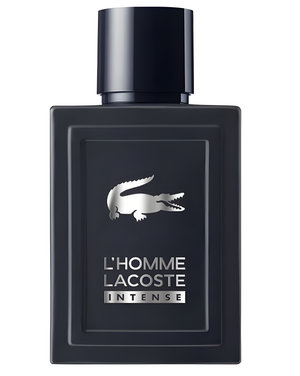 L'Homme Lacoste Intense by Lacoste Fragrances perfume bottle