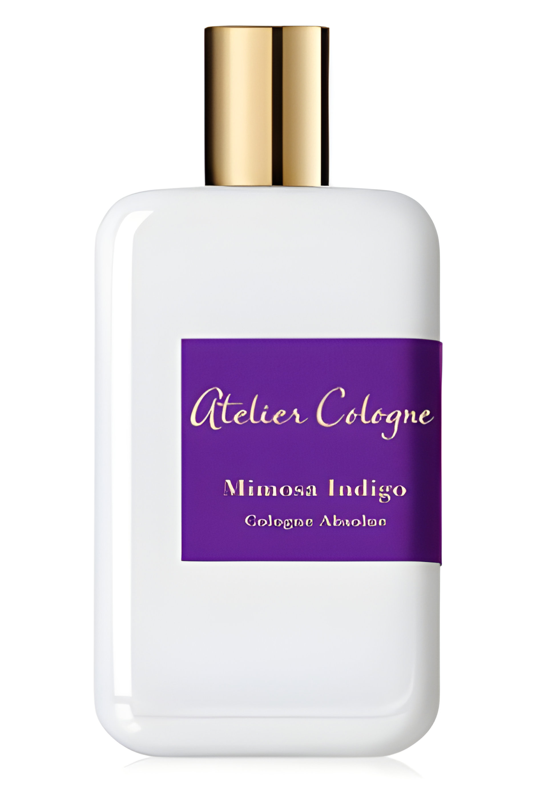 Picture of Mimosa Indigo fragrance