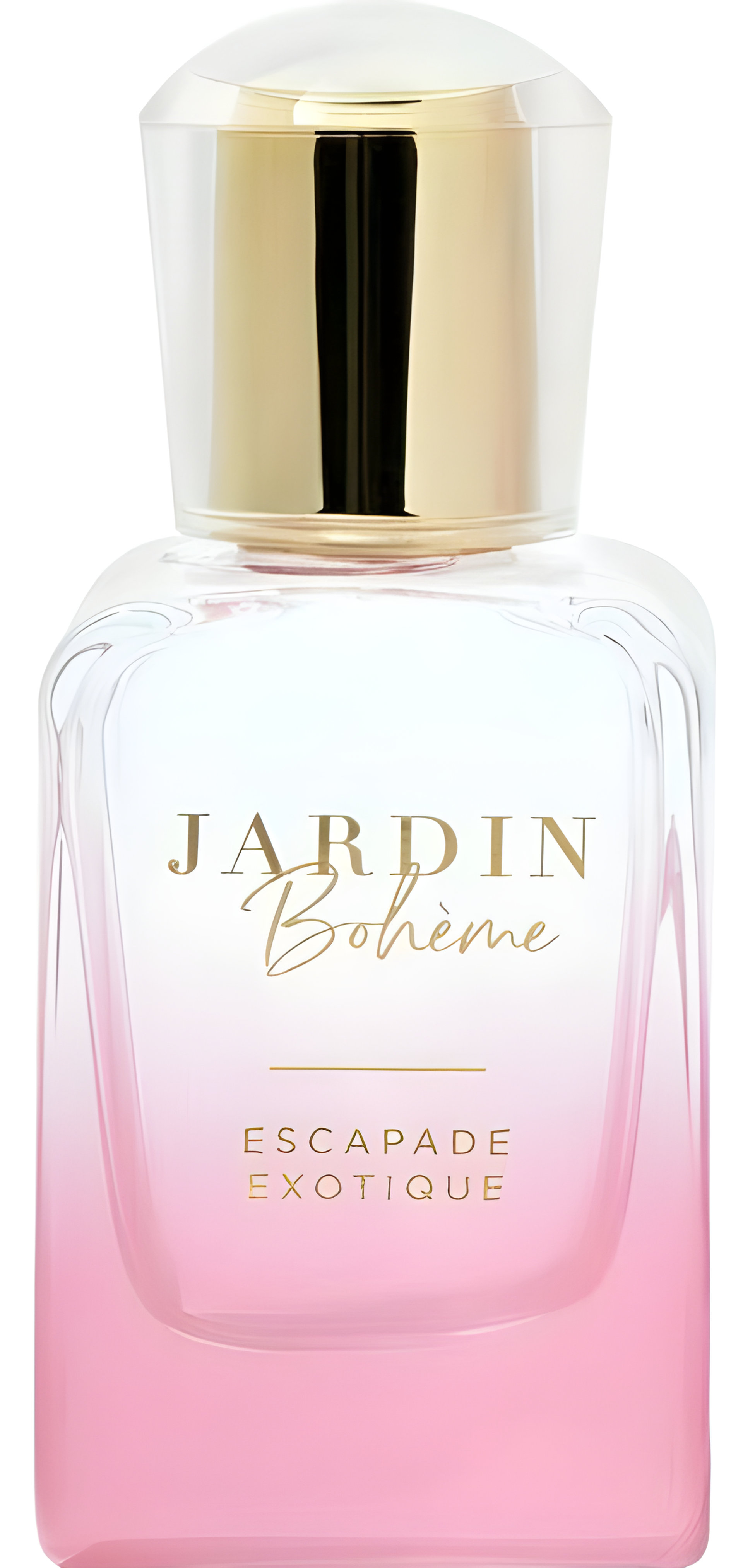 Picture of Escapade Exotique fragrance