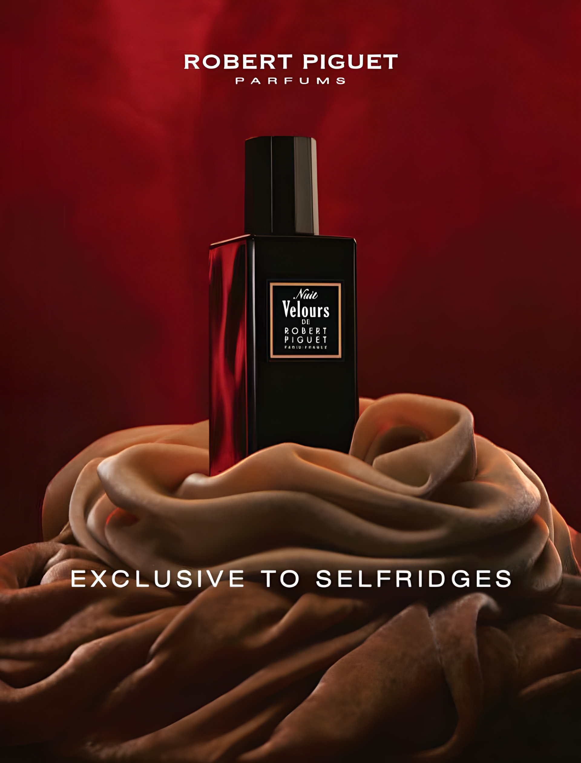 Picture of Nuit Velours fragrance