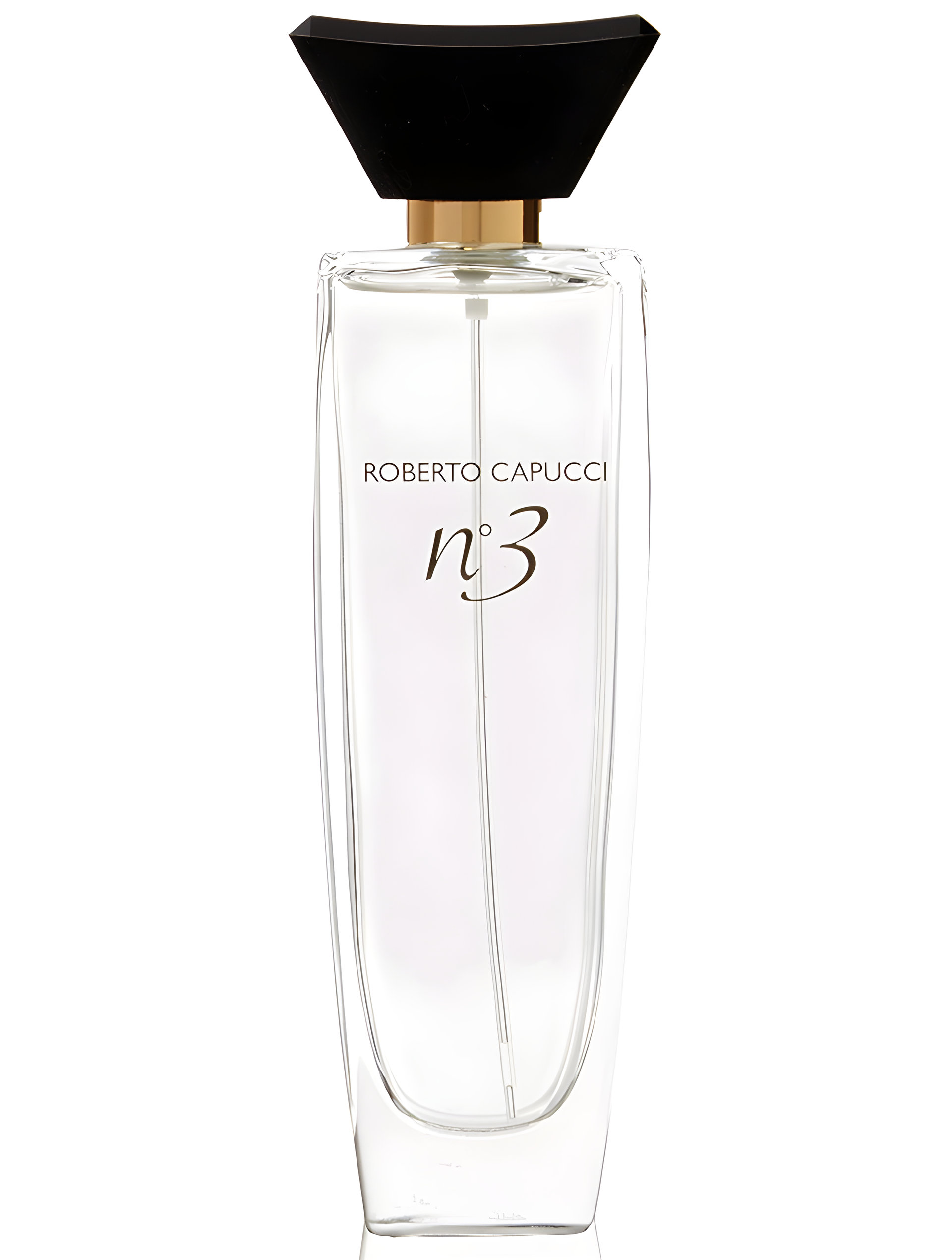 Picture of Capucci No. 3 Pour Femme fragrance