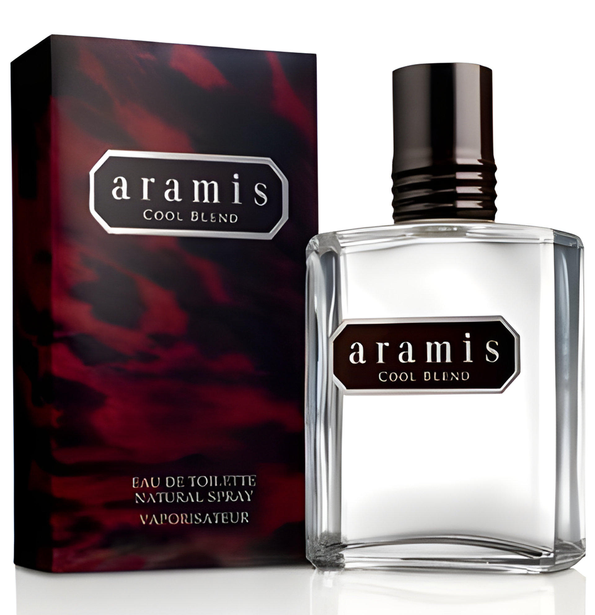 Picture of Aramis Cool Blend fragrance