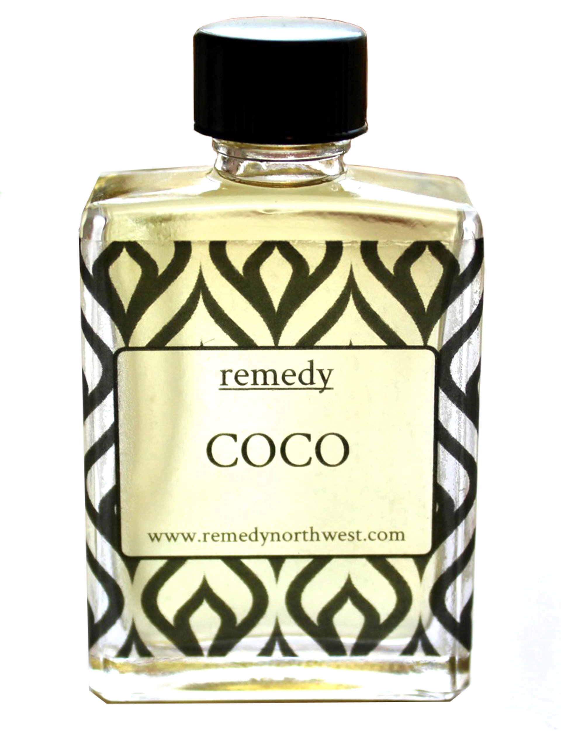 Picture of Coco fragrance