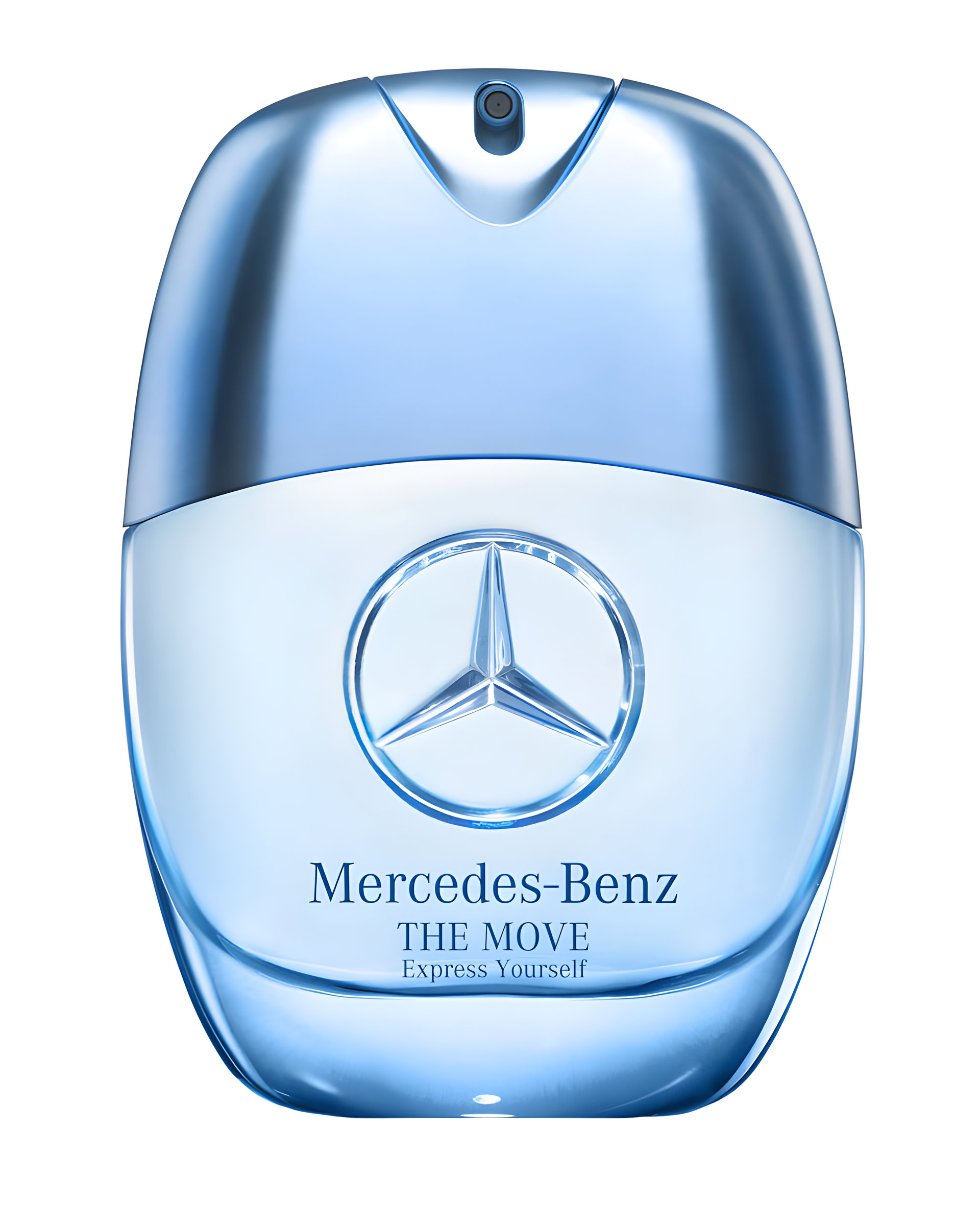 Picture of The Move Express Yourself fragrance