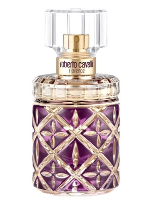 Florence by Roberto Cavalli perfume bottle