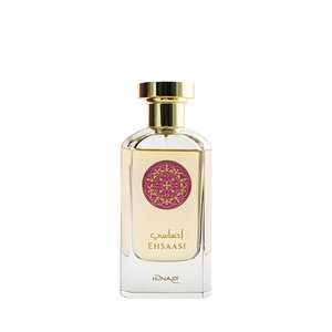 EHSAASI by Al Hunaidi perfume bottle