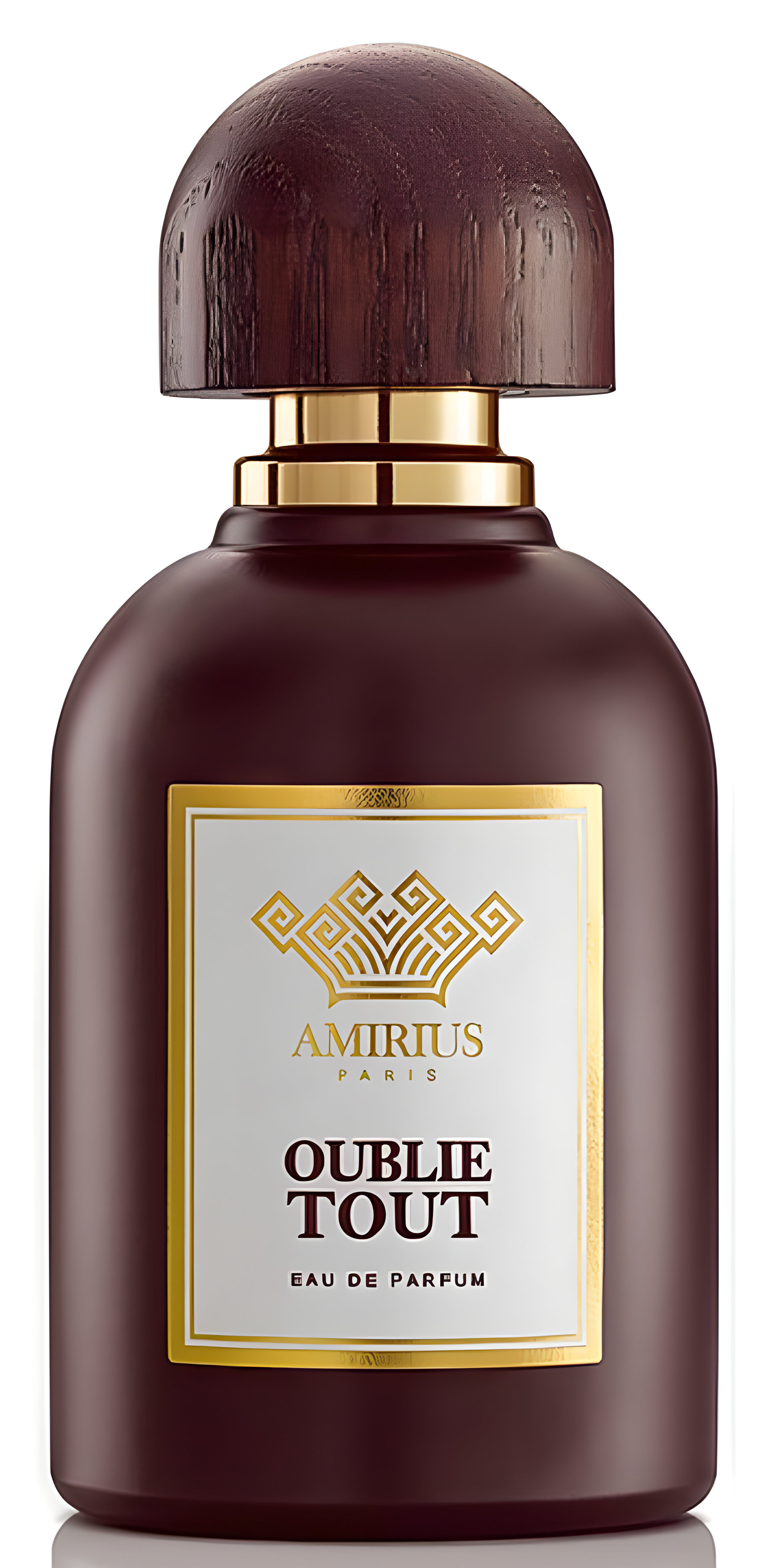 Picture of Oublie Tout fragrance
