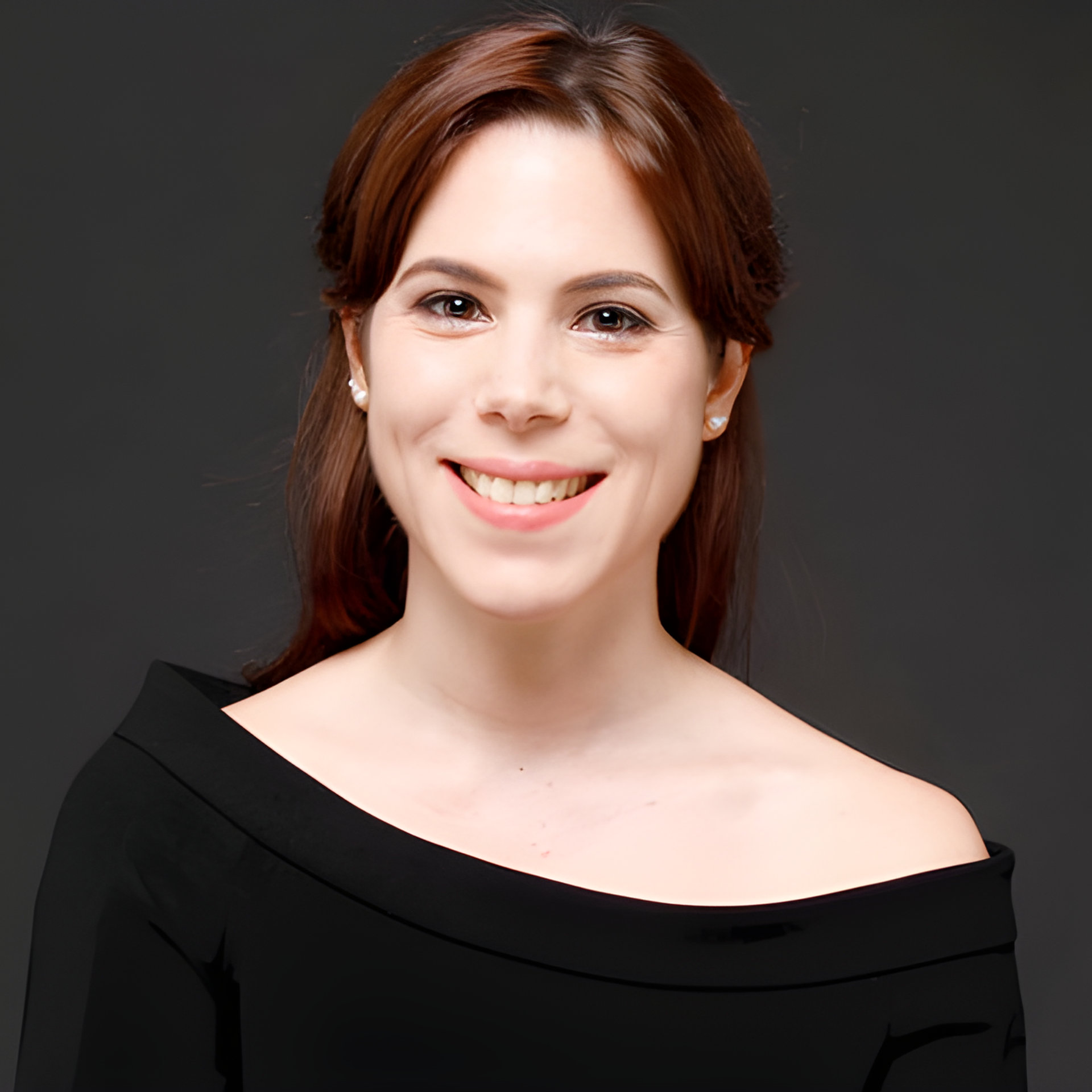 Picture of Pauline Barthale perfumer