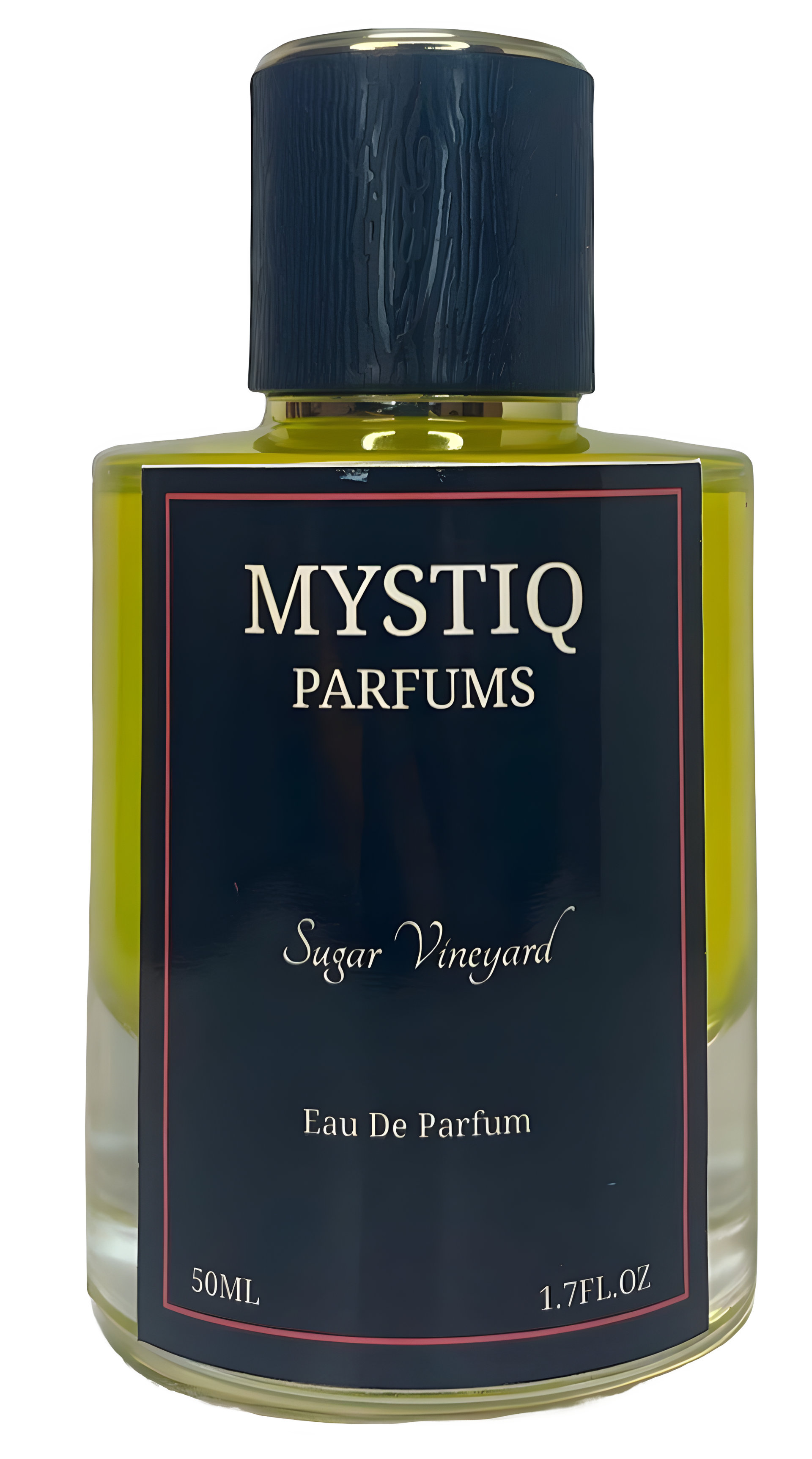 Picture of Sugar Vineyard fragrance