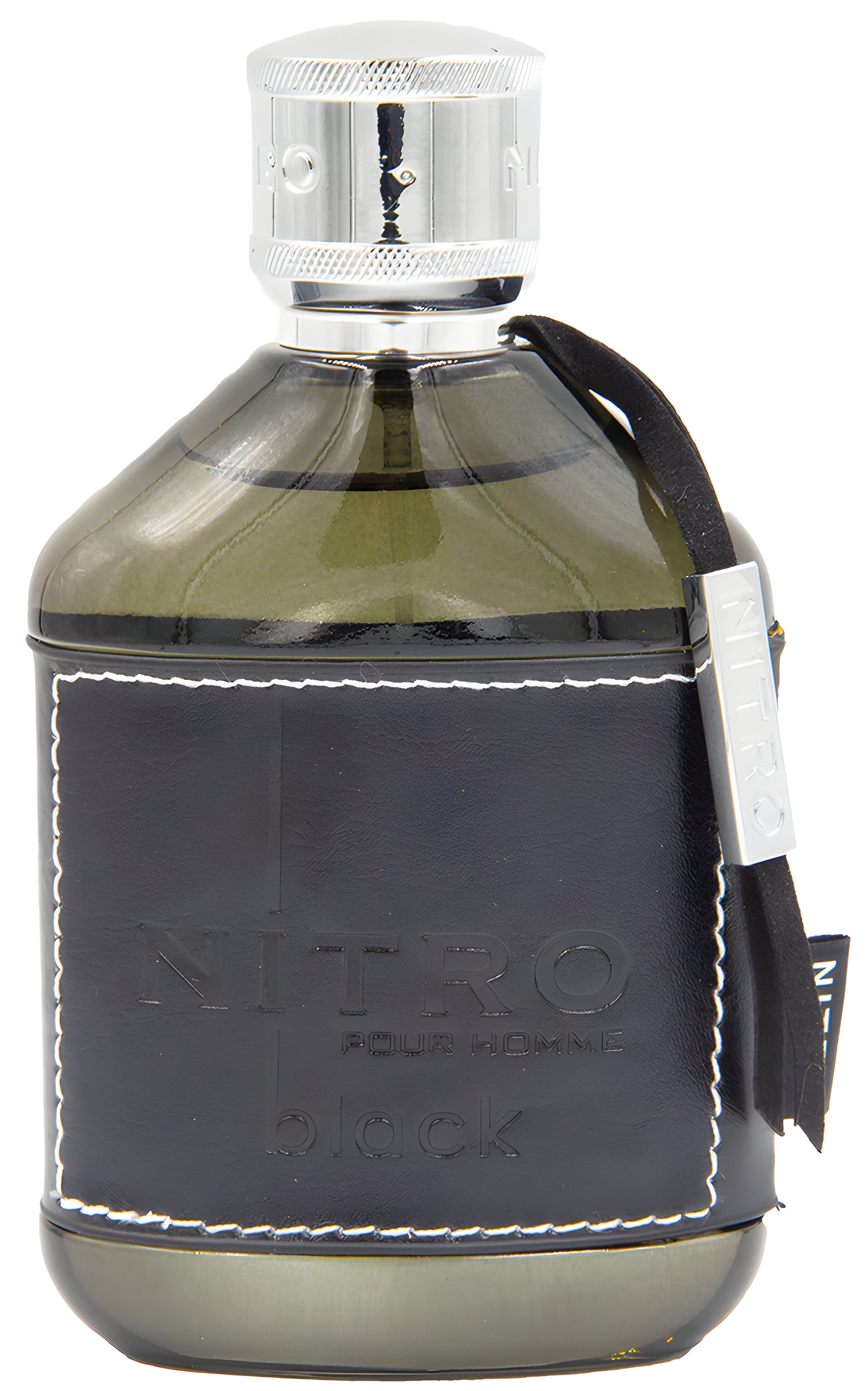 Picture of Nitro Black fragrance