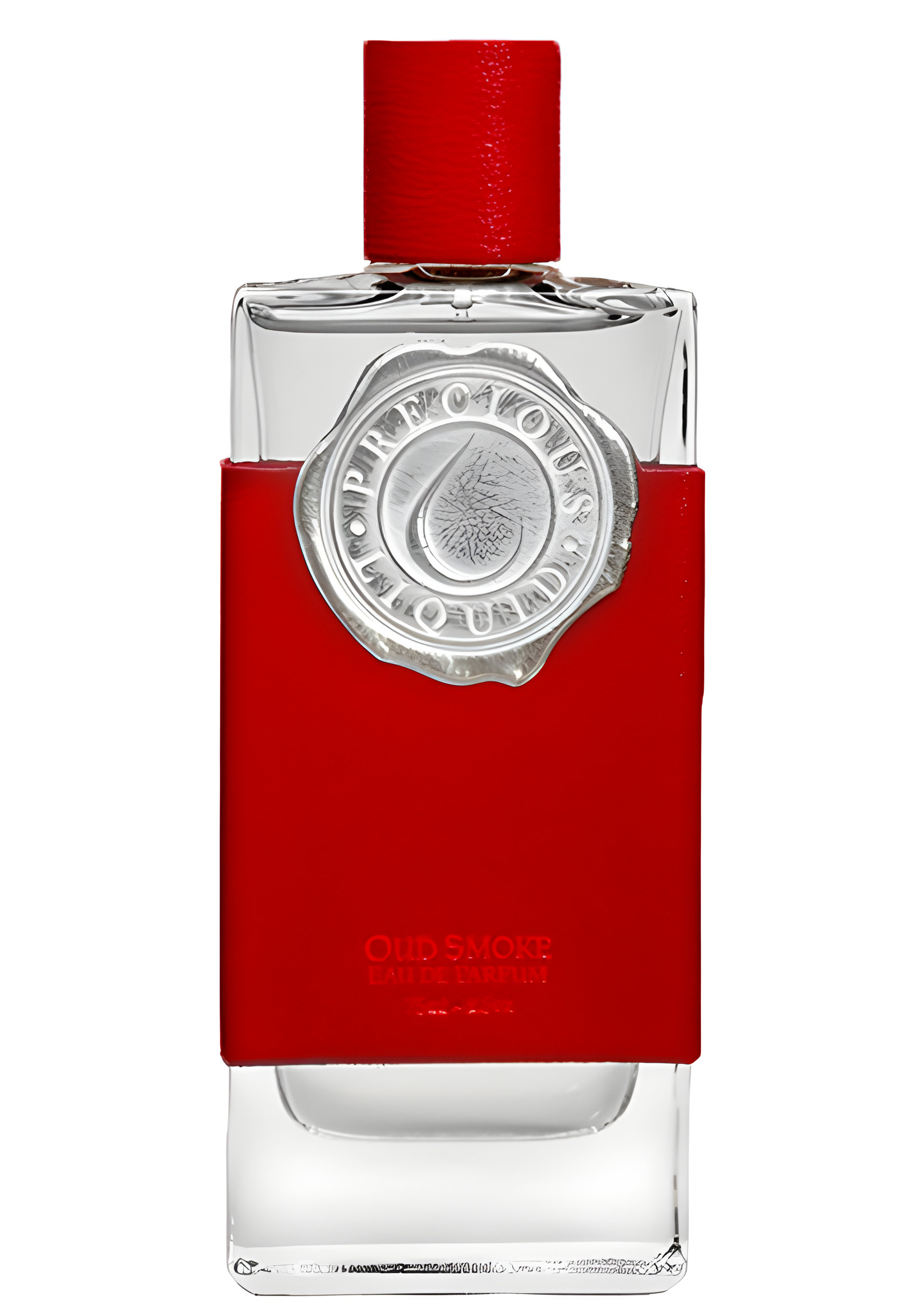 Picture of Oud Smoke fragrance