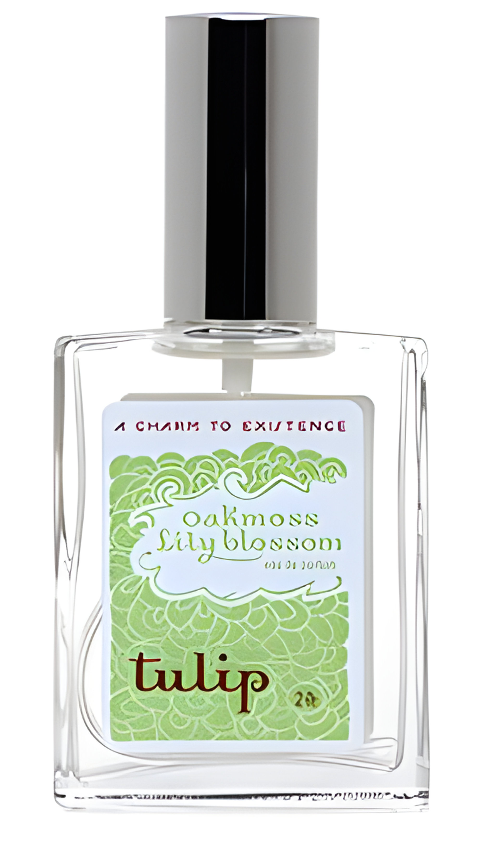 Picture of Oakmoss Lily Blossom fragrance