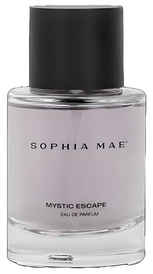 Mystic Escape by Sophia Mae perfume bottle