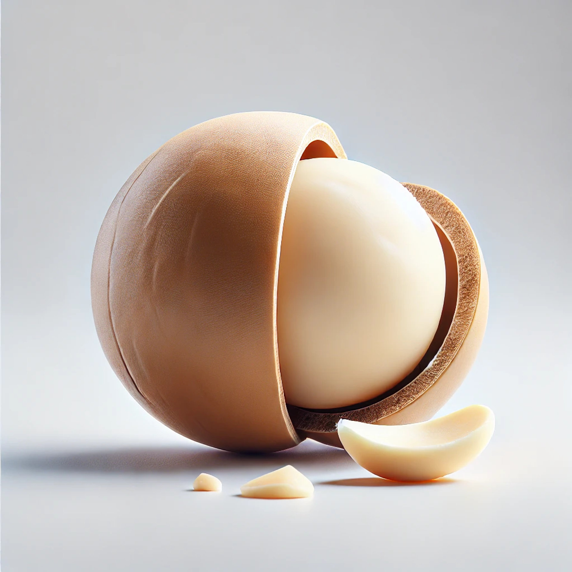 Picture of Macadamia note