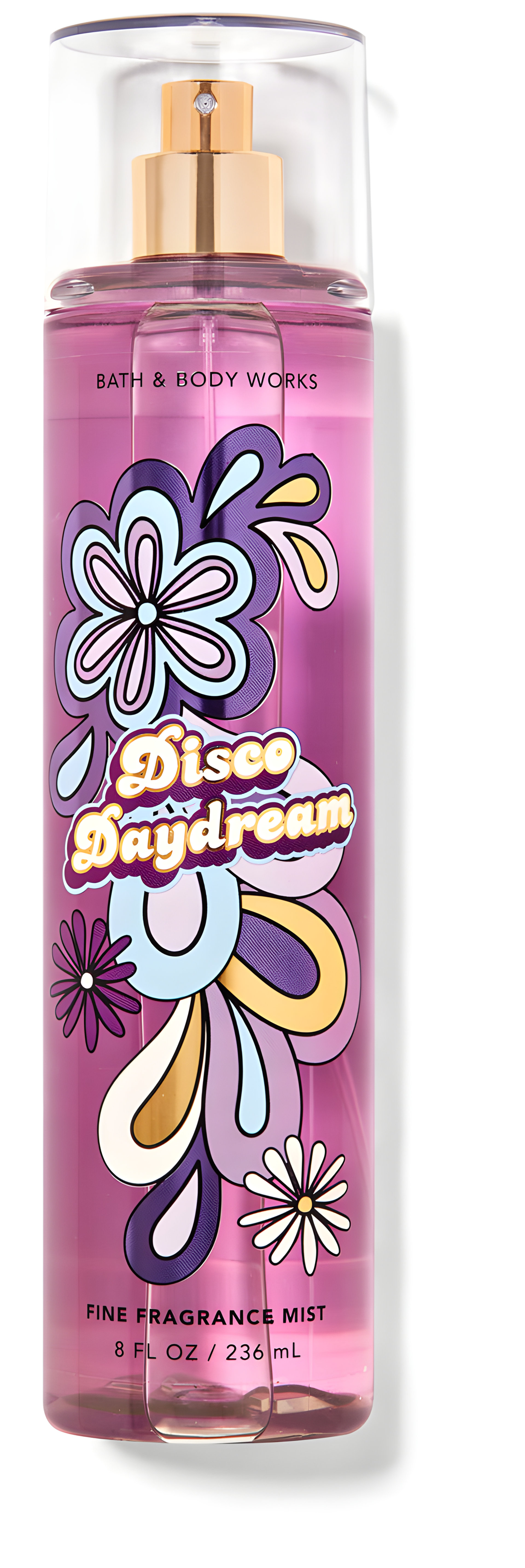 Disco Daydream by Bath & Body Works