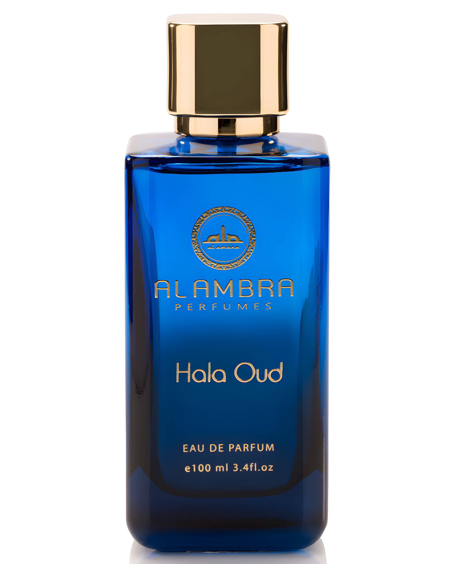 Picture of Hala Oud fragrance