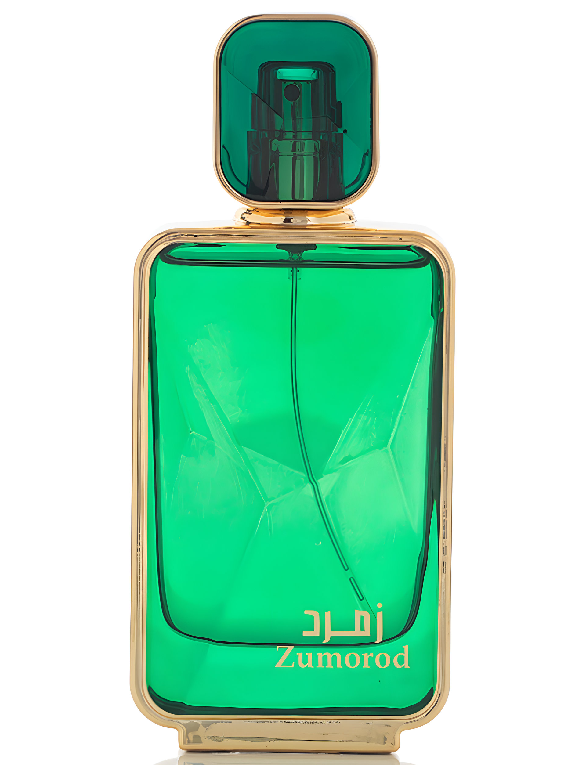 Picture of Zumorod fragrance