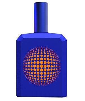 This Is Not a Blue Bottle 1.6 by Histoires de Parfums perfume bottle
