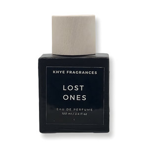 Lost Ones by Khye Fragrances perfume bottle