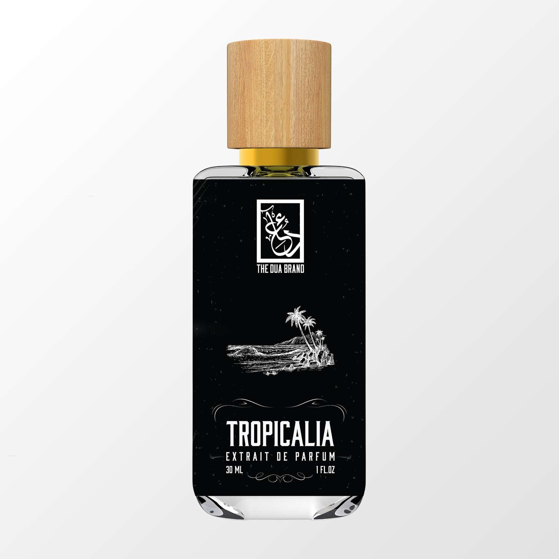 Picture of Tropicalia fragrance
