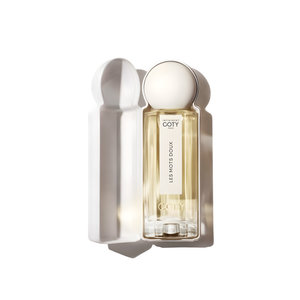 Les Mots Doux by Infiniment Coty Paris perfume bottle
