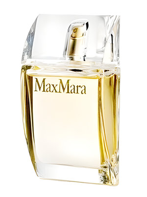 Max Mara by Max Mara perfume bottle