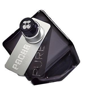 Pacha Pure Man by Pacha Ibiza perfume bottle