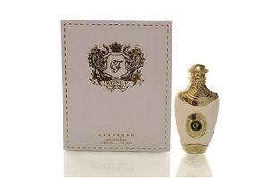 Roi v White Gold by Cranford perfume bottle