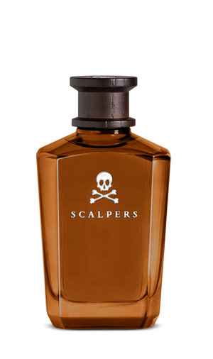 Scalpers the Boxing Club by Scalpers perfume bottle