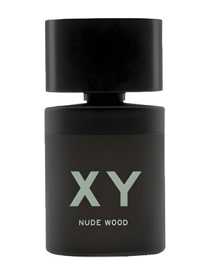 XY Nude Wood by Blood Concept perfume bottle