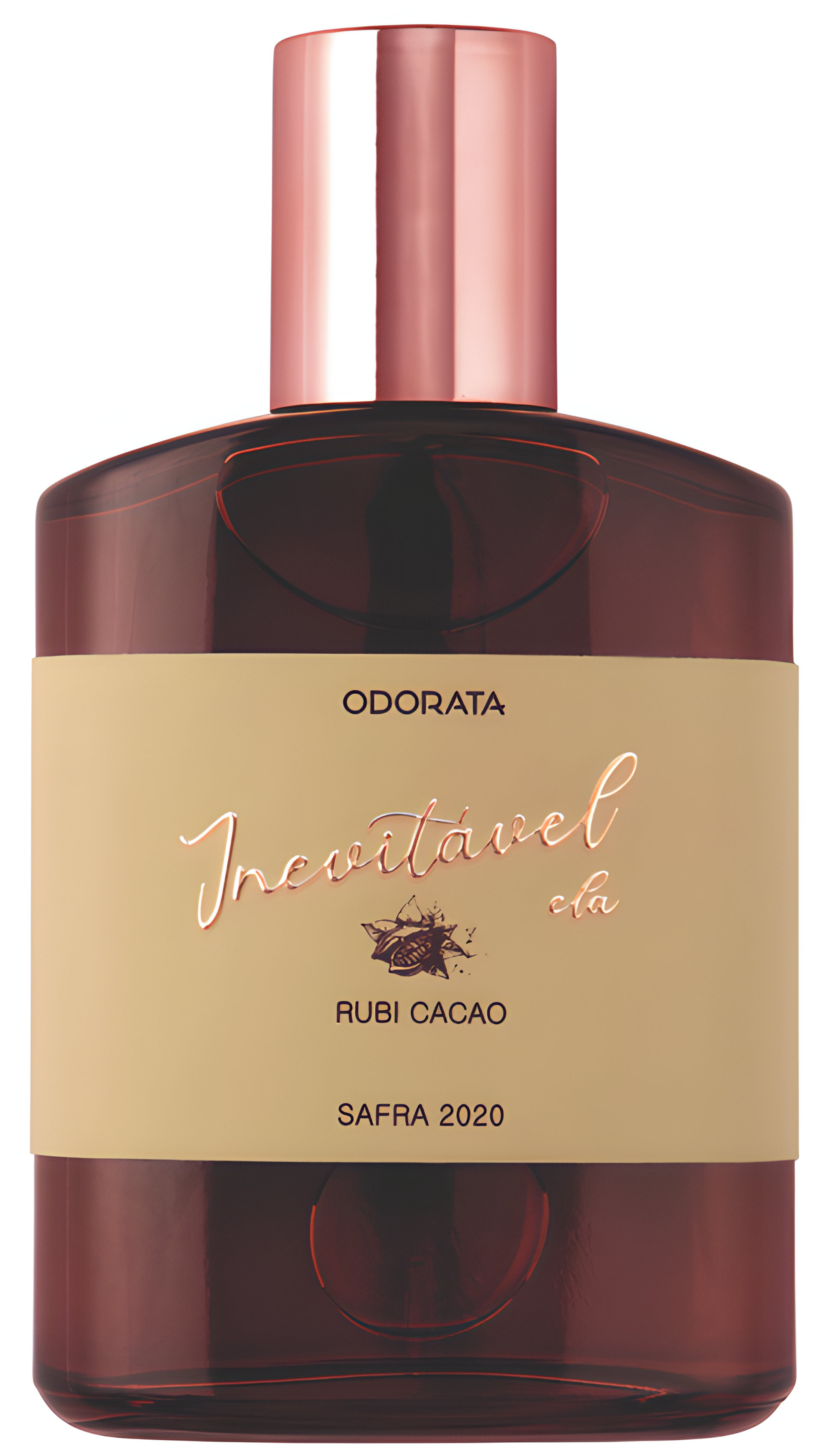 Picture of Inevitável Ela fragrance